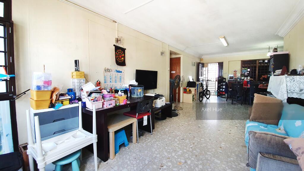 Blk 59B Geylang Bahru (Kallang/Whampoa), HDB 4 Rooms #301507921
